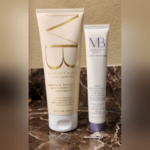 NEW Meaningful Beauty Hydration and Brightening Duo